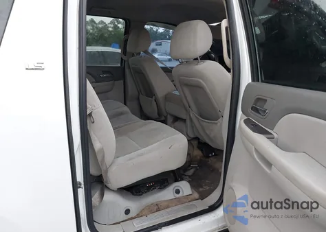 2007 Chevrolet Avalanche 1500 Ls из США, поврежденный, VIN 3GNEC12047G265713